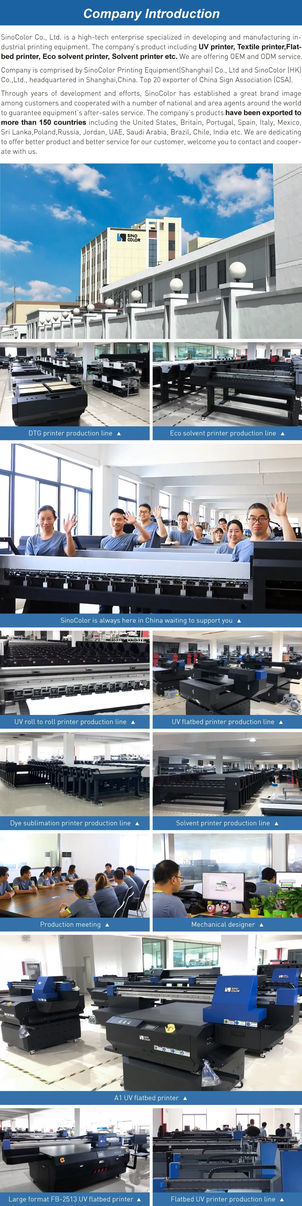 10FT Grand Format Eco Solvent Inkjet Banner Printer F1080 Dx5 I3200 Available with High Speed for Vinyl Sticker Billboard Tarpaulin for Outdoor and Indoor Sign
