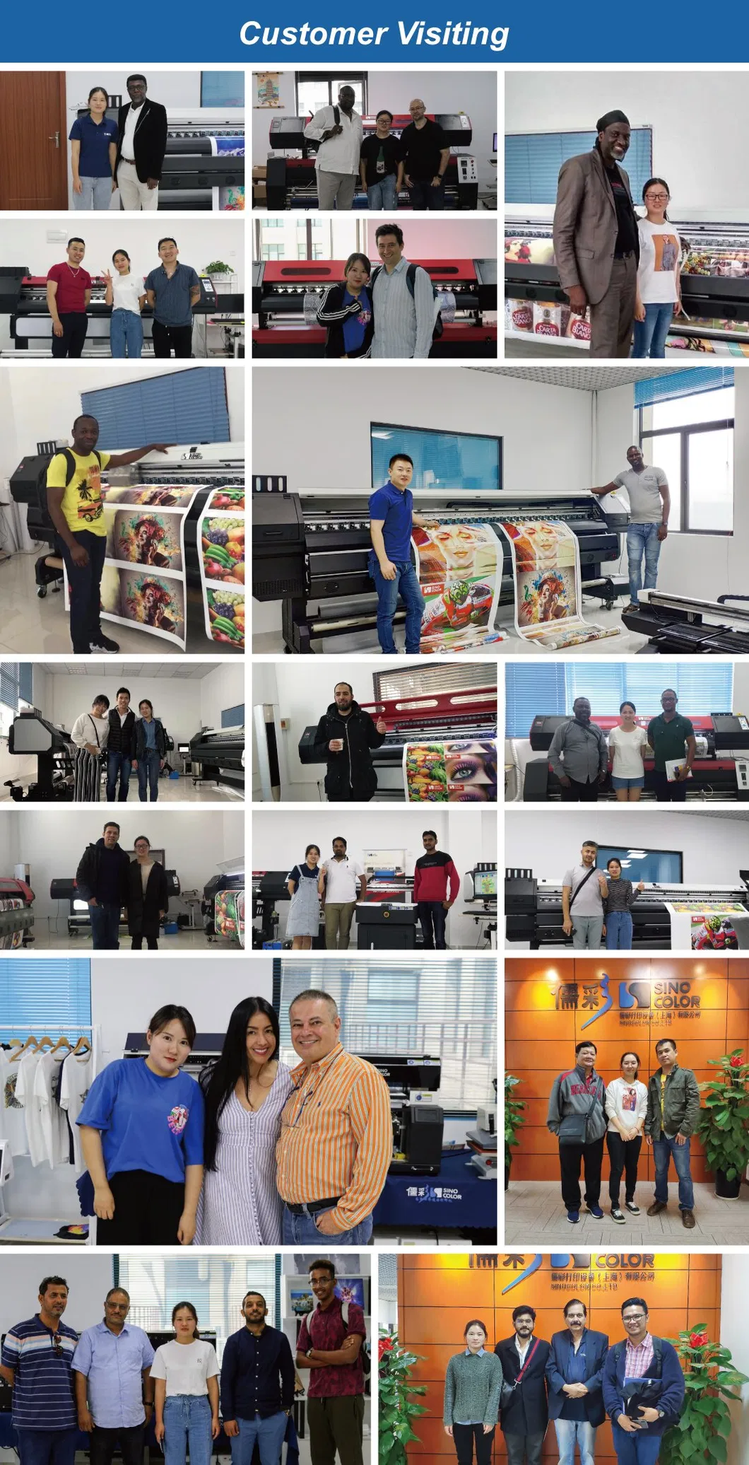 10FT Grand Format Eco Solvent Inkjet Banner Printer F1080 Dx5 I3200 Available with High Speed for Vinyl Sticker Billboard Tarpaulin for Outdoor and Indoor Sign