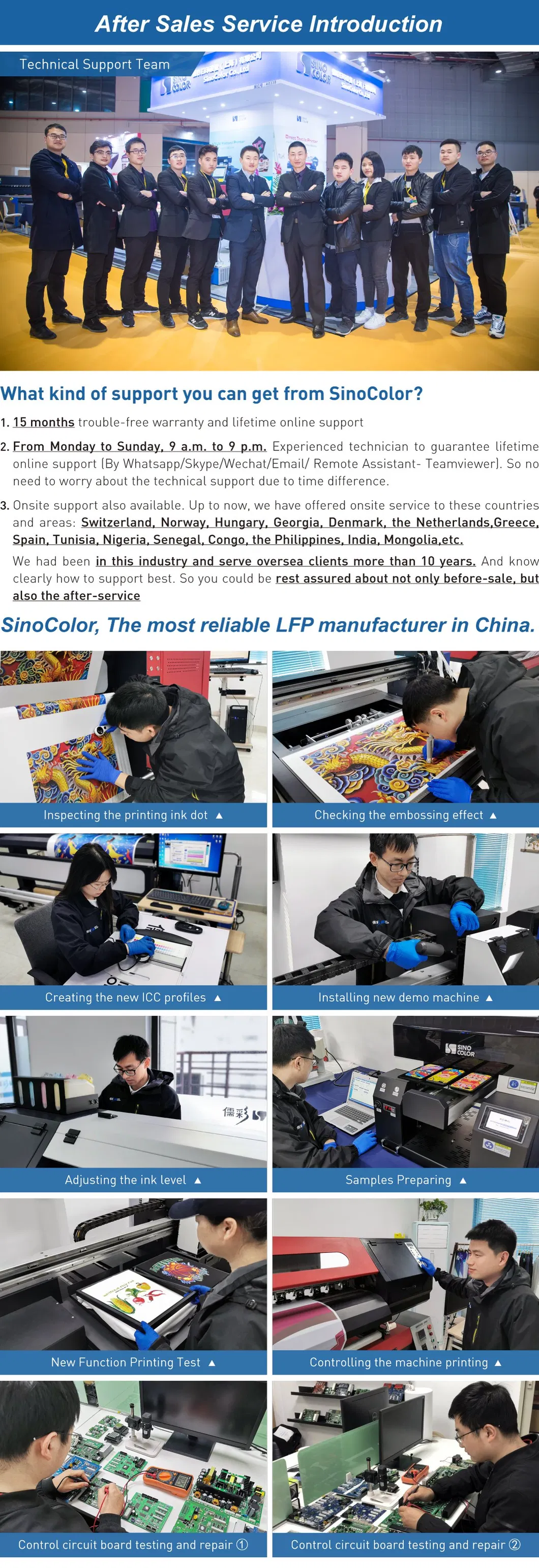 10FT Grand Format Eco Solvent Inkjet Banner Printer F1080 Dx5 I3200 Available with High Speed for Vinyl Sticker Billboard Tarpaulin for Outdoor and Indoor Sign