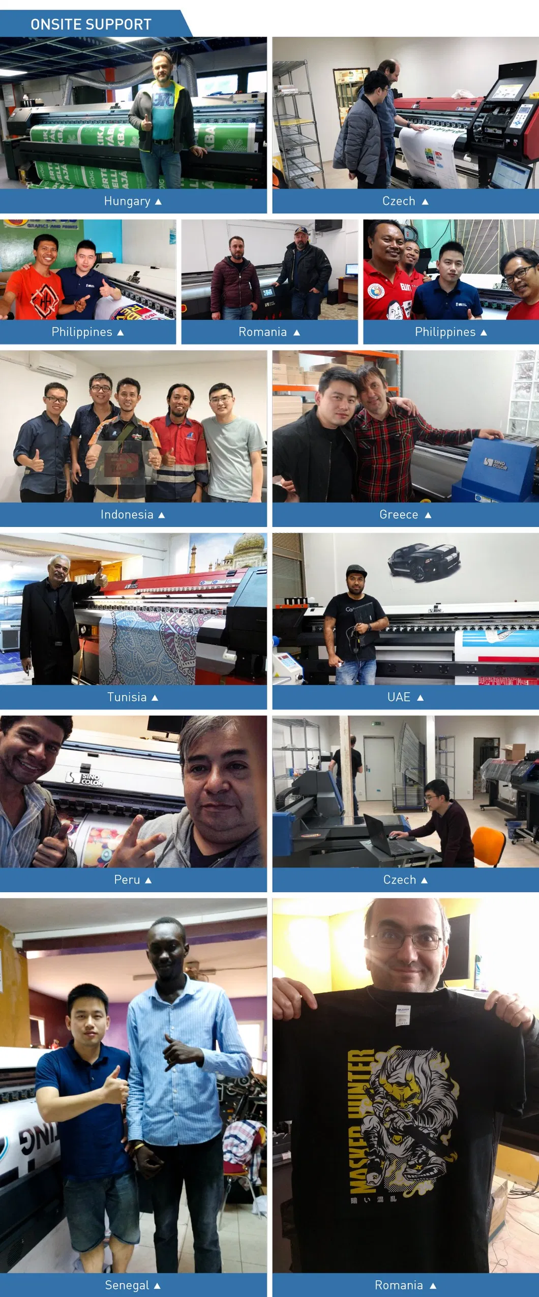 10FT Grand Format Eco Solvent Inkjet Banner Printer F1080 Dx5 I3200 Available with High Speed for Vinyl Sticker Billboard Tarpaulin for Outdoor and Indoor Sign