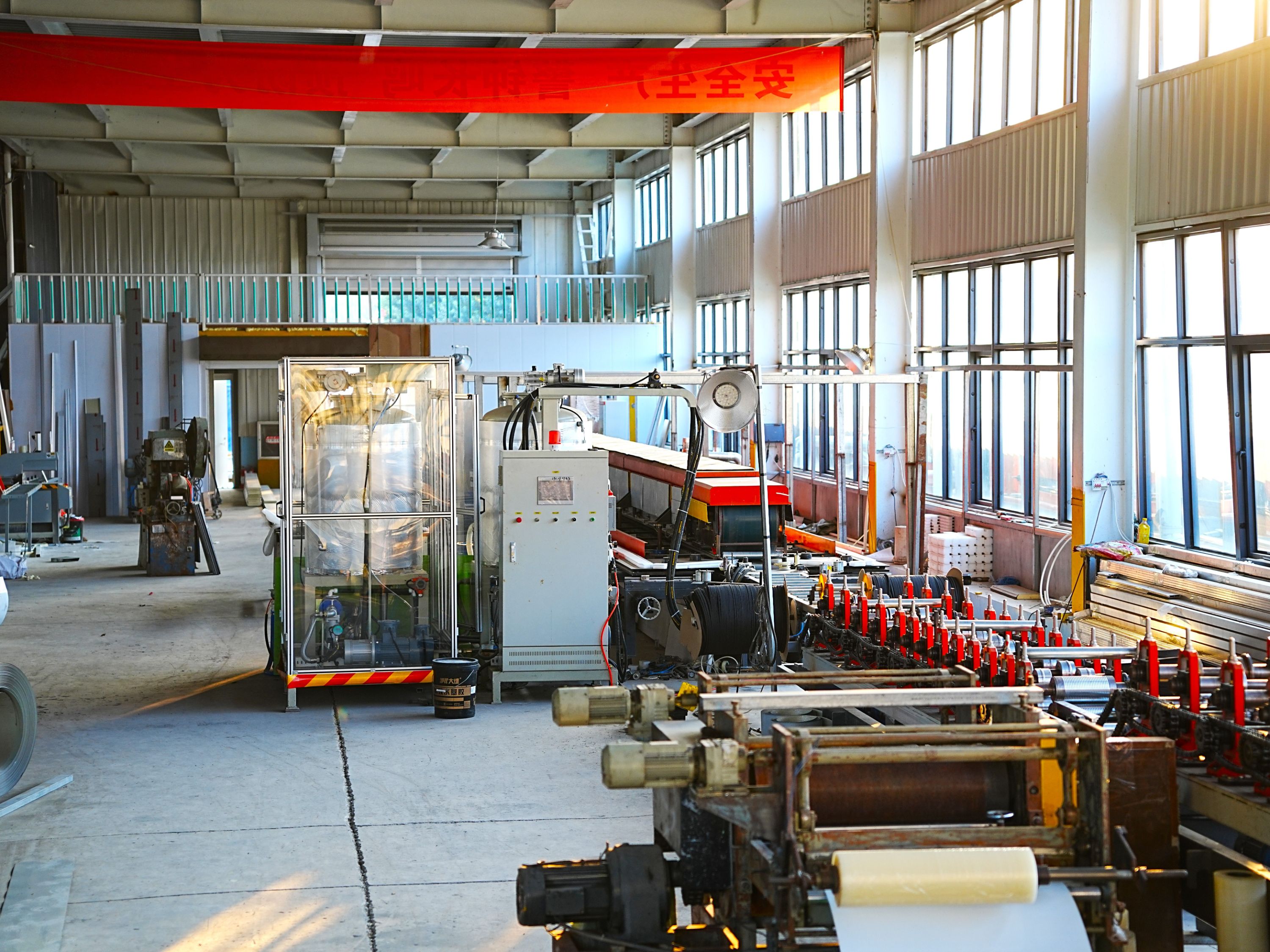 Top Stack Door Supplier: Your Guide to Quality and Reliability