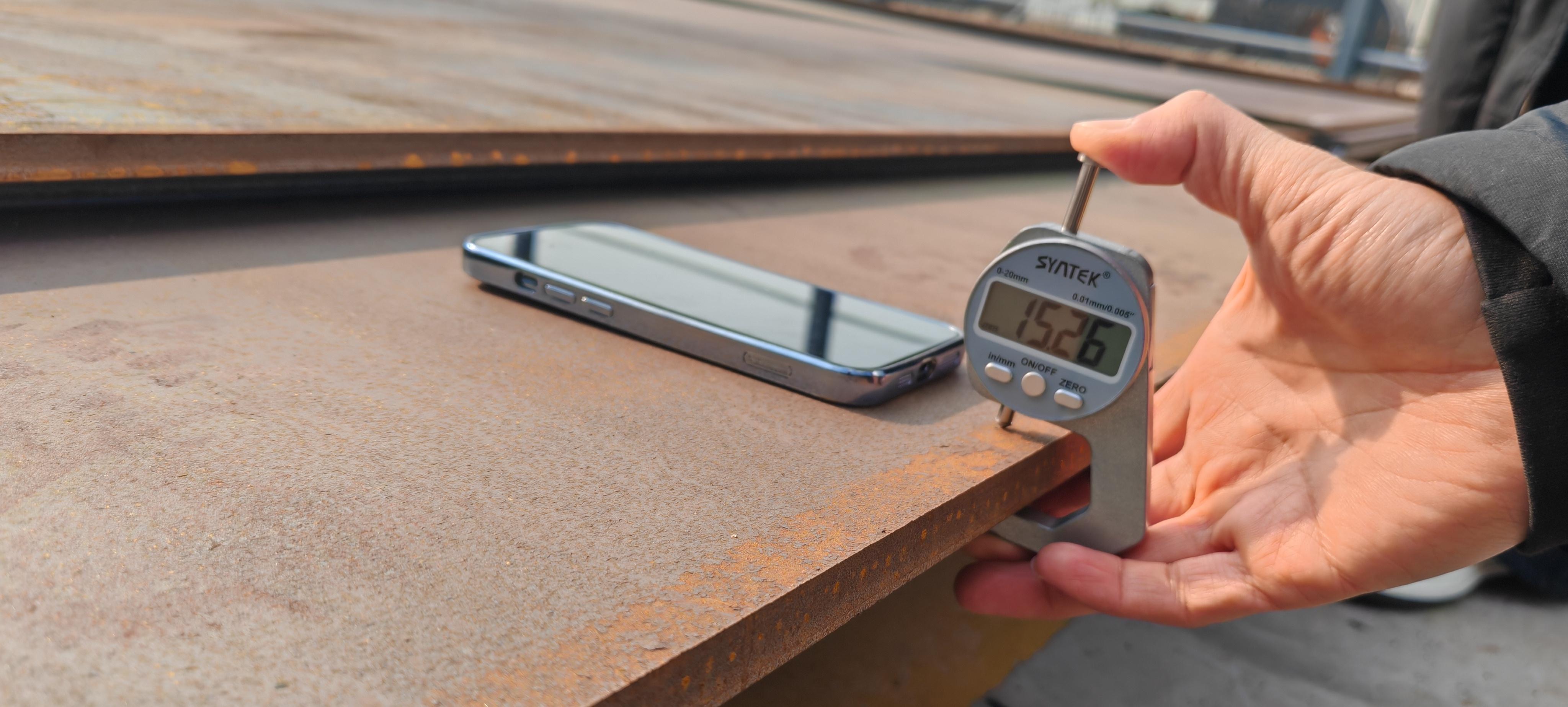High Strength Steel Plate Manufacturer in China: Quality Products and Advanced Technology