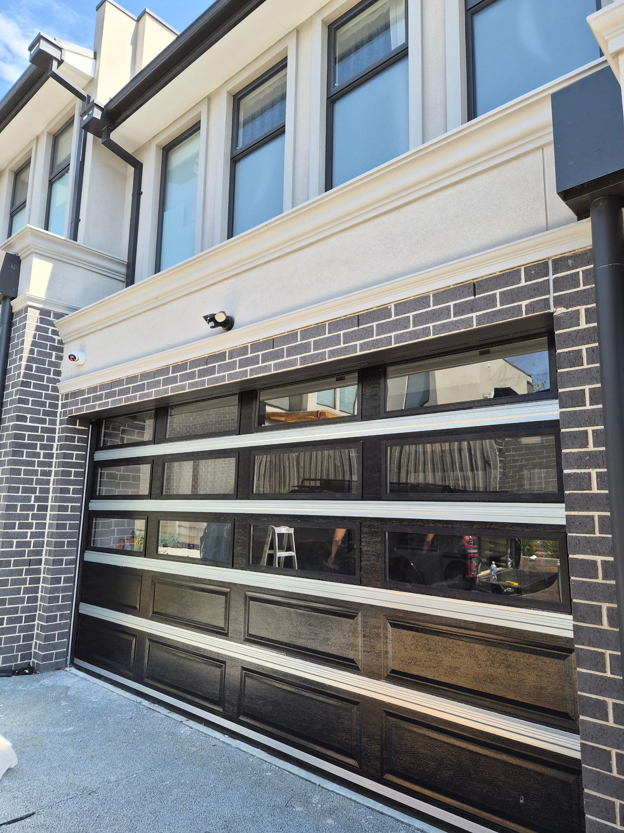 OEM Stacking Door Solutions for Seamless Industrial Efficiency