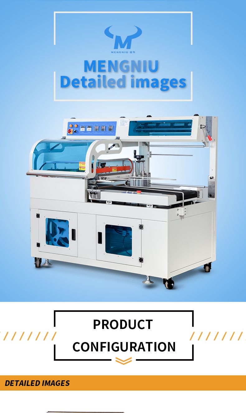 Automatic Packaging Bf Side Packing Machine Apply Online Service