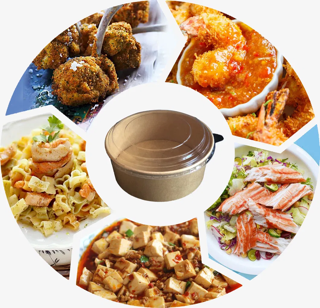 Biodegradable 6X6 Take out Food Containers with Clamshell Hinged Lid Microwaveable Disposable Takeout Box Great for Restaurant Carryout or Party Take Home Boxes