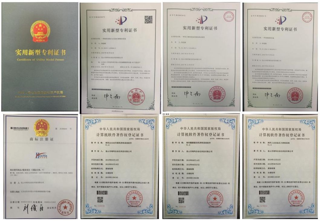 CCD Alignment Screen Printing Machine for Conductive Film PVC Pet IMD FPC PCB