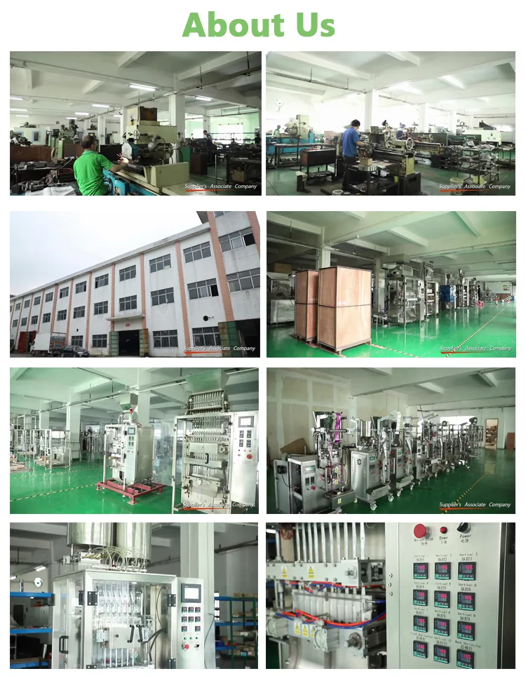 Easier Cleaning Automatic Round Shaped Vacuum Granule Can Sealing Machine