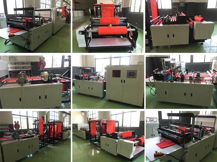 Environmental Non Woven Handle Eco Bag,Die Cut Shopping Bag/Multicolor PP Bag,Toilet Paper Bag/Mobile Phone Bag,Material Trr Bag Making Machine with Ultrasonic