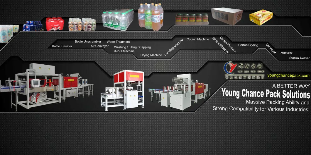 Fully Automatic Detergent Bottle Pumping Head Capping Sealing Machine
