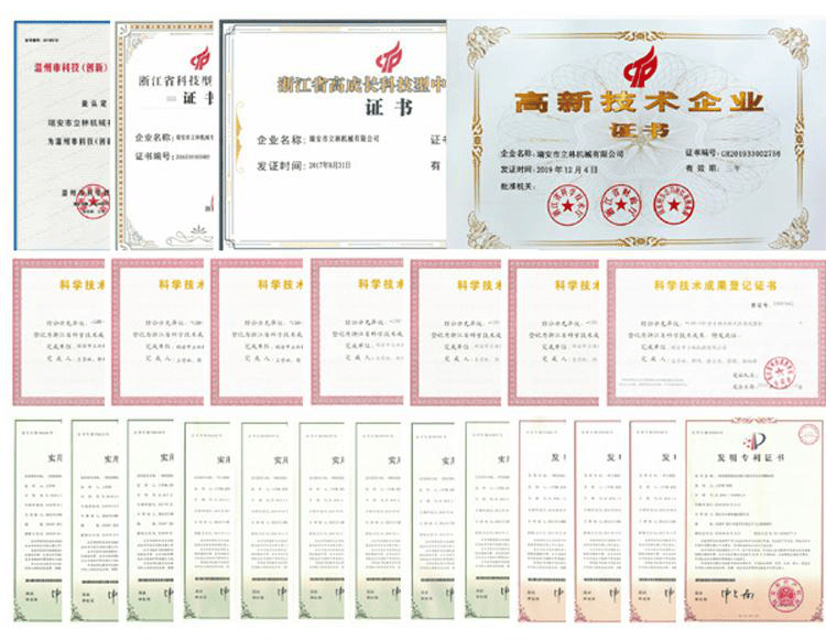 Hot Products Lsb-330 Mini Shopping Bag Paper Produce Paper Making Machine