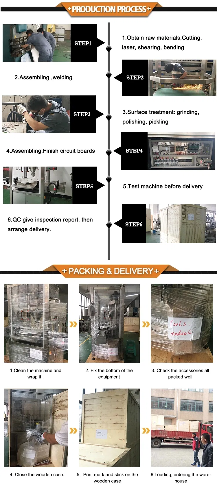 Hot Sale Shanghai Factory Supply Semi Automatic Dry Milk Powder Filling Packing Machine