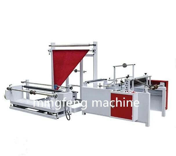 Mingfeng Brand Film Edge Folding Rewinding Machine