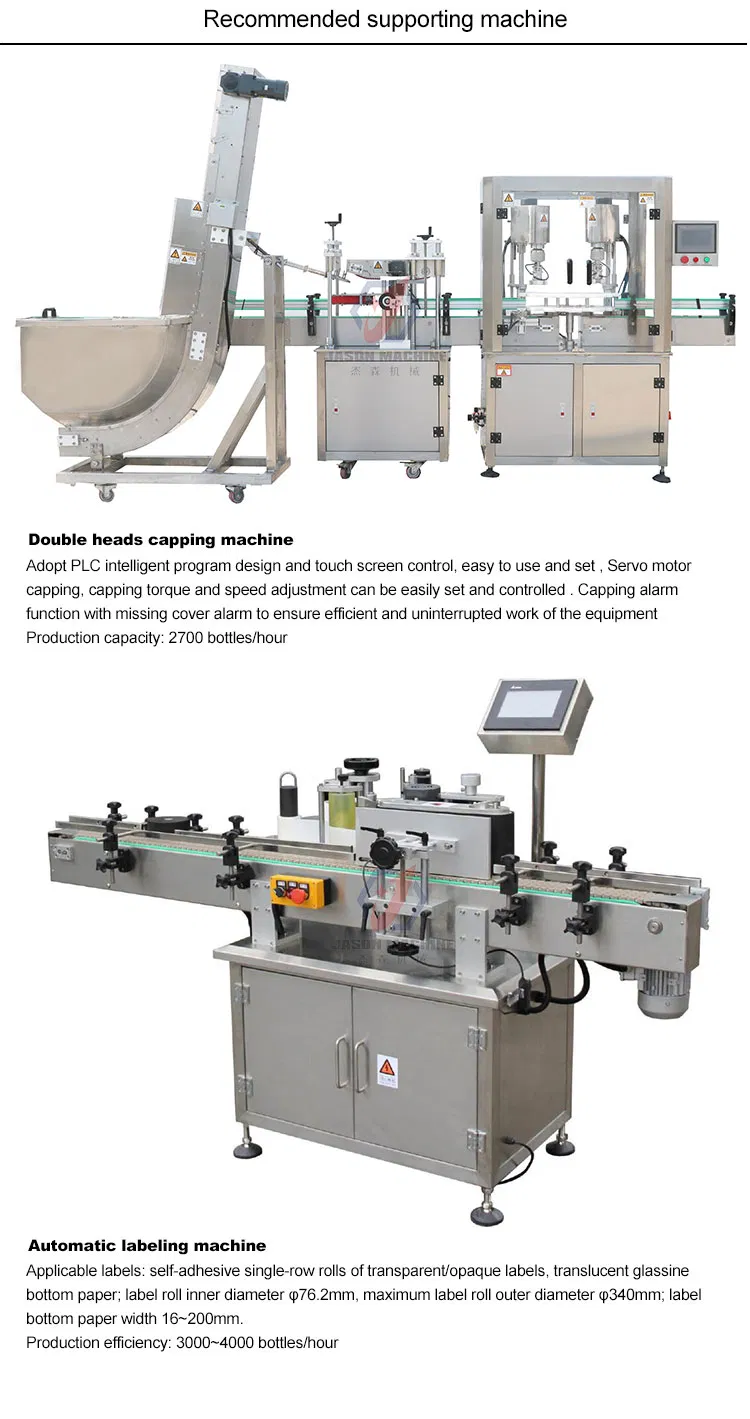 Multifunction Cassava Flour Production Line Automatic Stevia Sweetener Powder Filling Machine