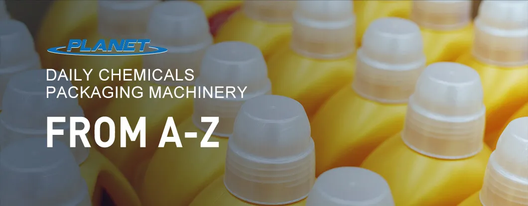 Professional High Viscosity Gel Hand Sanitizer Bottle Filling Machine