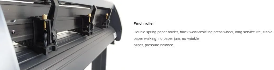 Refine 14" Vinyl Cutter Sticker Vinyl Film Cutter Plotter