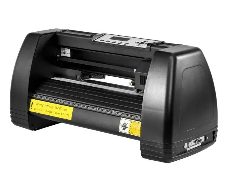 Refine 14" Vinyl Cutter Sticker Vinyl Film Cutter Plotter
