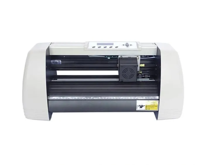 Refine 14" Vinyl Cutter Sticker Vinyl Film Cutter Plotter