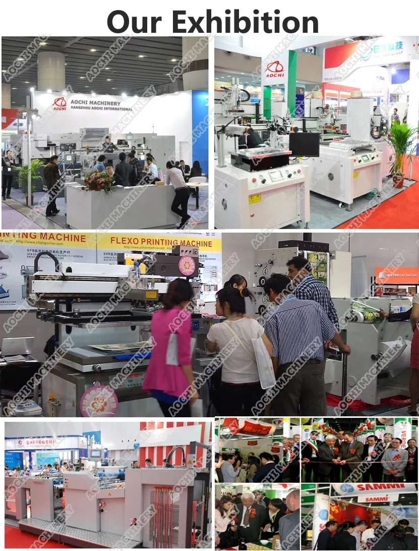 Semi Automatic Sheet to Sheet Hot Melt Coating Lamination Cardboard Carton Split Laminating Machine (SFML-1100B)