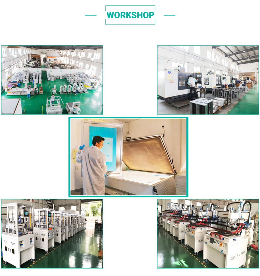 Suzhou Single-Revolution Press Olat Wooden Case for Export Print Printing Machine