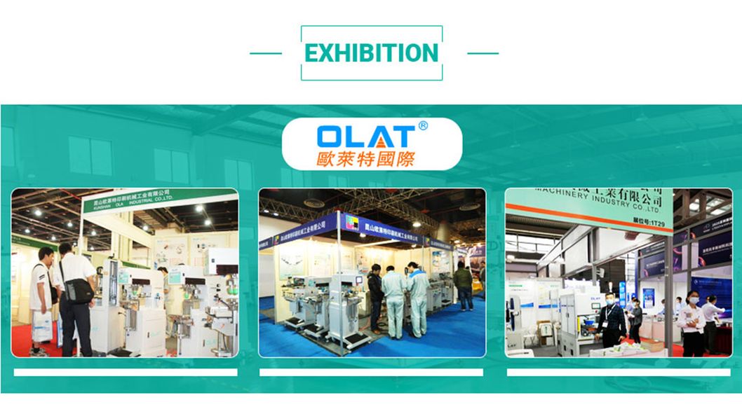 Suzhou Single-Revolution Press Olat Wooden Case for Export Print Printing Machine