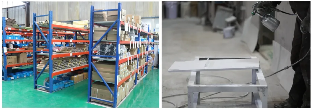 Two Lines Servo Motor Control Hot Cutting PLC Computer Control Biodegradable Packing T-Shirt Supermarket HDPE LDPE Bag Making Machine