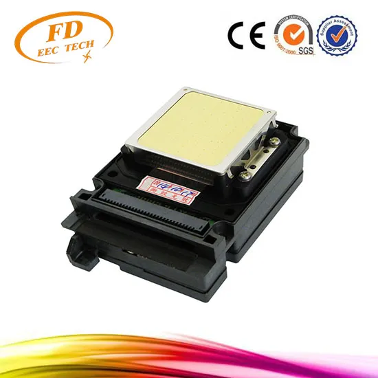 UV Printer Printhead for Epson Printer