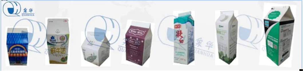 Water/Egg Tart Liquid/Emulsion/Pure Milk/Cream/Cheese/Coffee/Soup/Whip Topping/Lactobacillus Beverage/Juice/Albumen/Yoghour/Catsup/Jam/Lavation Box