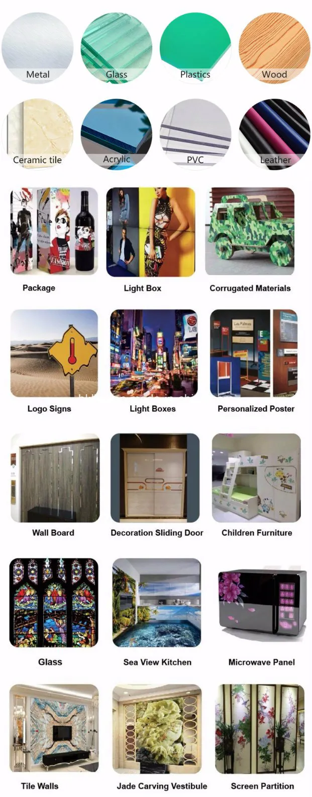 Wholesale Price Automatic Bottles Printing/Rotary Bottle Printin Machine Ceramic Bottle/Wine Bottle/ Glass Bottle UV Flatbed Printer for The Cylinder Products