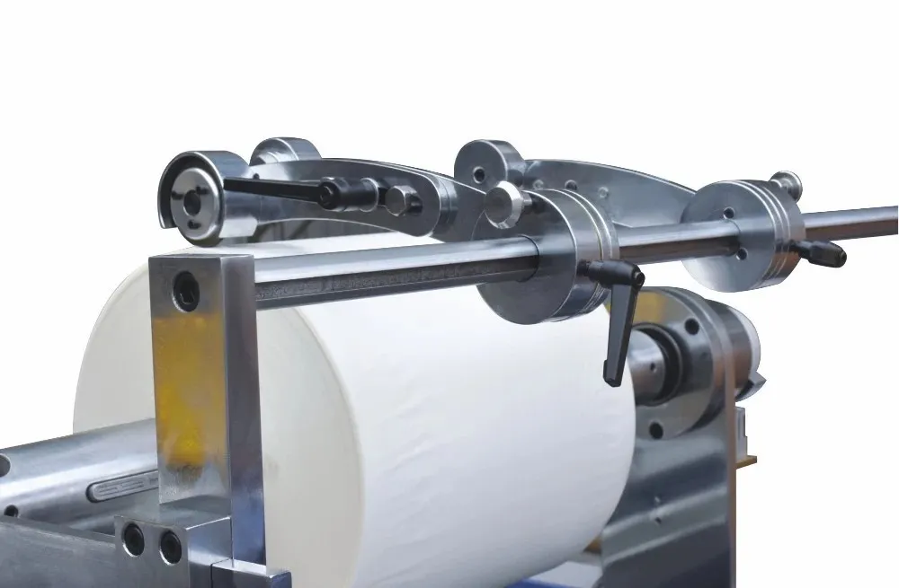 Yfmb-1100b Semi-Automatic Laminating Width Semi Auto Pneumatic Pressure Laminating Machine Electric Laminating Machine with Auto Cutting Paper